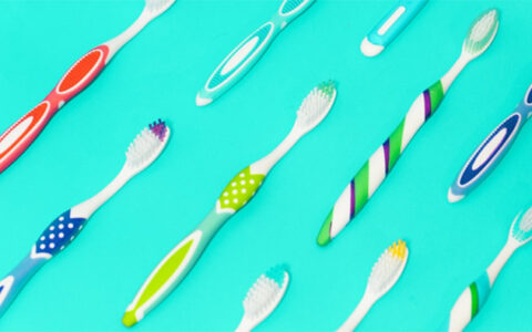自分に合った歯ブラシの選び方って？