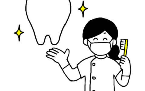 むし歯の原因と予防