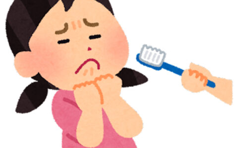 幼児のむし歯に関するよくある質問