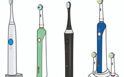 電動歯ブラシと普通の歯ブラシどっちがいい？