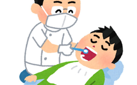 治療した歯がまた虫歯になるのはどうして？