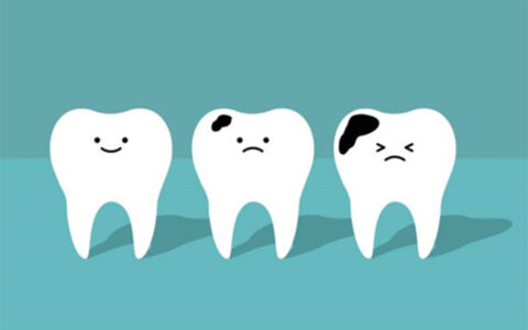 歯の痛みの種類とその病態とは