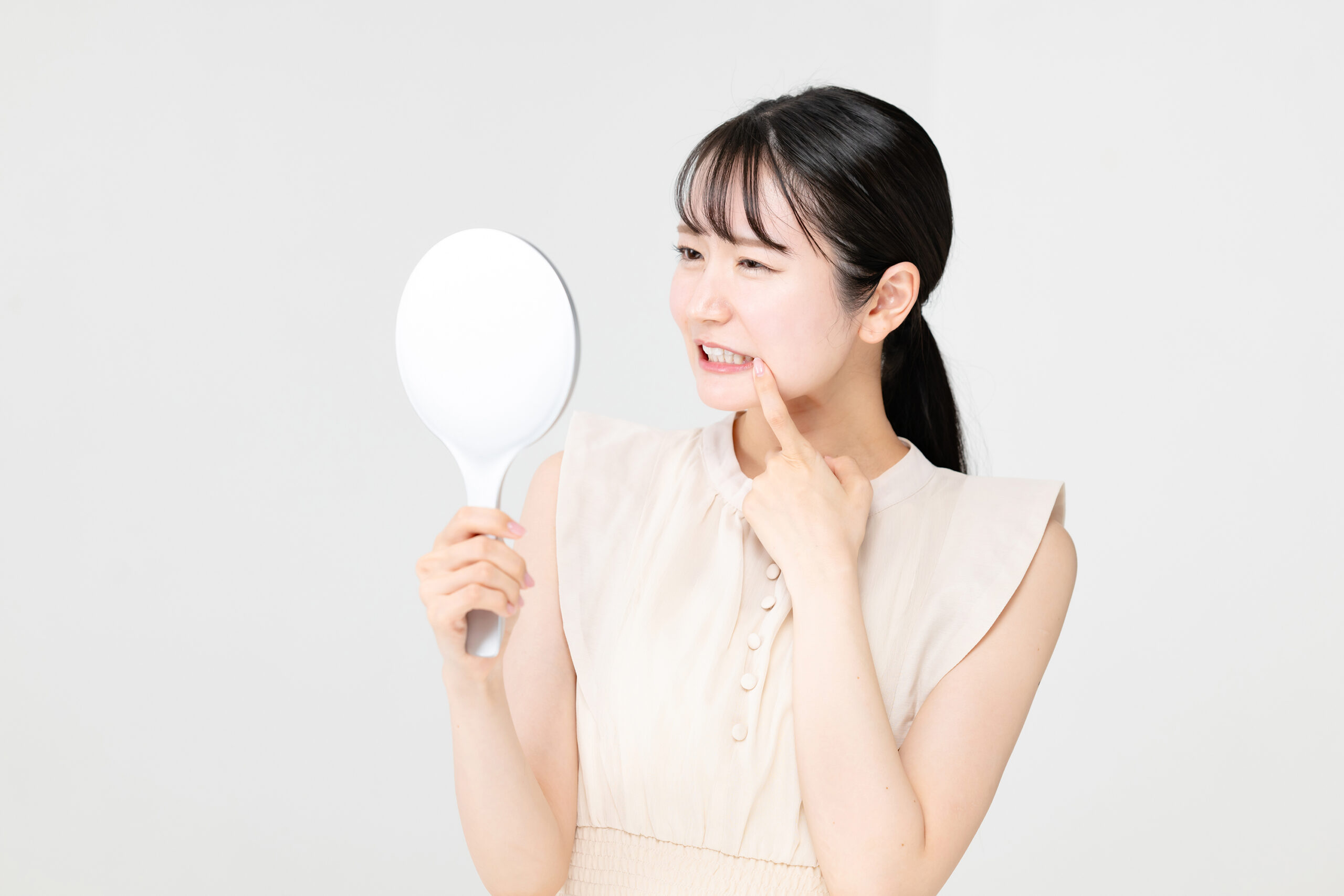 1本でも危険！歯を失ったまま放置すると・・・ | 医療法人社団徳治会