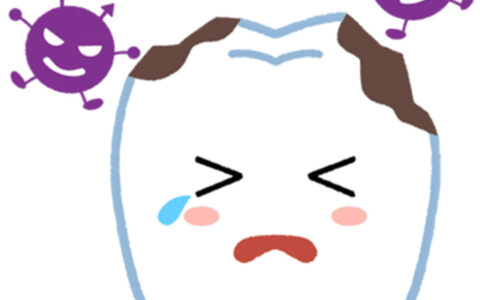 虫歯が痛む主な理由とは