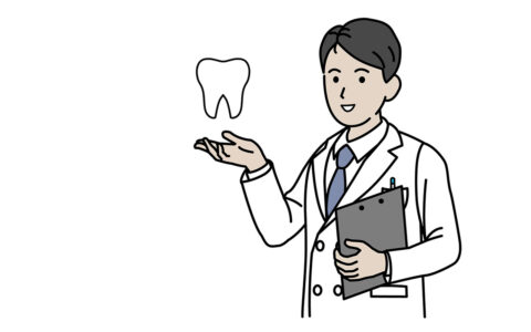 歯が痛い時に考えられる原因とは？？