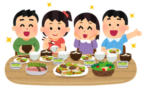 歯は食べ物で強くなる！今日から始める“歯にいい食習慣”