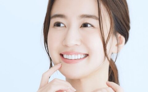 自信がつく笑顔にしませんか？
