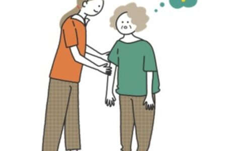 噛める環境作りで認知症予防を！
