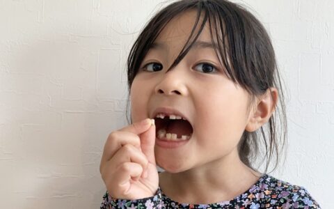 大人の歯がなかなか生えてきません…