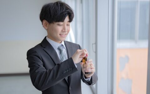 歯の健康とエナジードリンクの関係