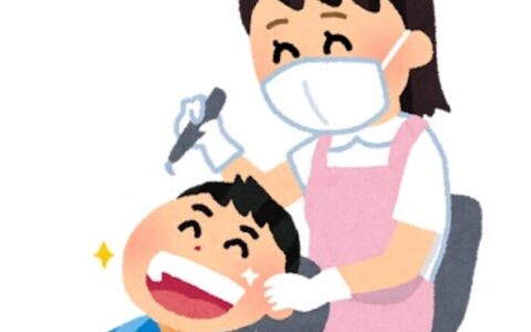 被せ物を長持ちさせるために大切なこと