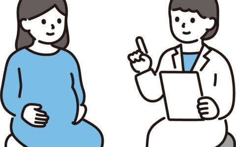 妊娠と歯周病の関係について