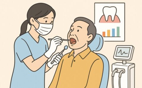 人生１００年時代！元気に食べるための検査