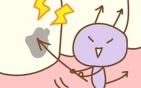 虫歯になりやすい年齢は！？