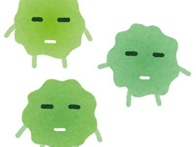 歯周病菌とはどんな菌？