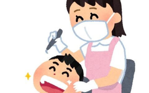 歯が痛くなくても歯医者に行った方がいいの?