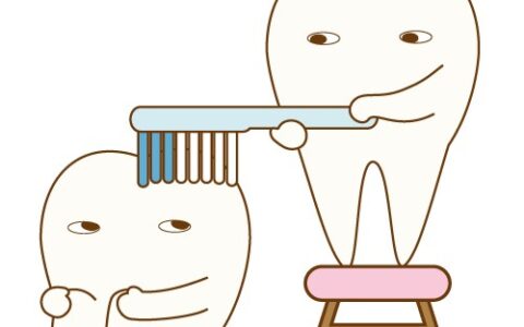 歯みがきで血がでるのはなぜ？