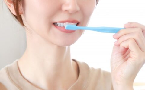 痛くなる前に守る歯の健康