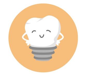 インプラント治療ってなに？