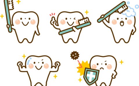 大人の「隠れ虫歯」とは？