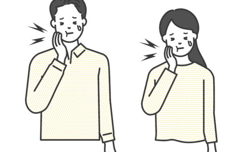 歯の痛みについて