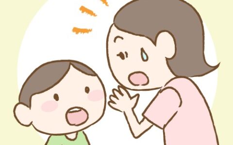 「乳歯だから大丈夫」は間違いです！