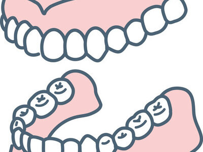 痛み・違和感を我慢しないで！入れ歯トラブルと相談のタイミング