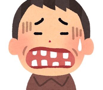 歯ぐきと体の健康