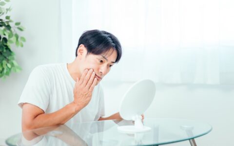虫歯ができやすい原因はお口の乾燥かも！？
