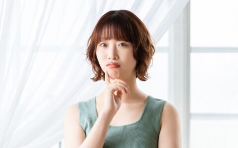 歯ぐきが腫れる原因とは？