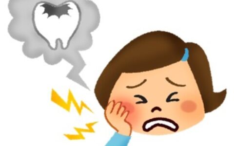 歯の痛みは、体からの“最終通告”