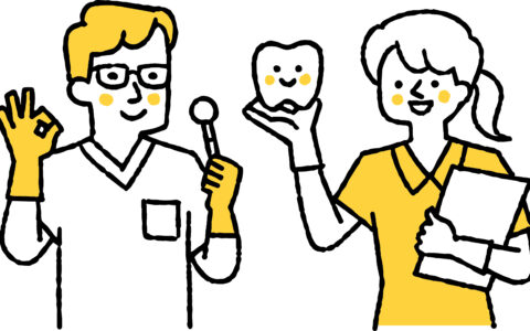 予防歯科とは？〜「痛くなる前に通う」新しい歯医者の考え方〜