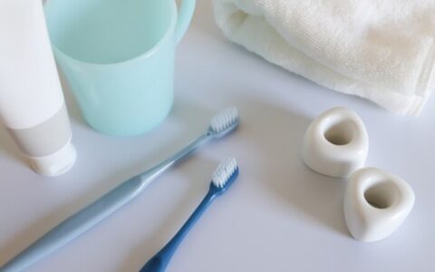 健康なお口の状態を維持するために