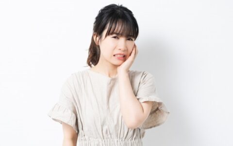 むし歯じゃないのに歯が痛い