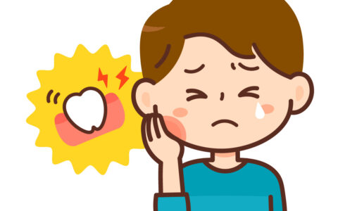 歯が痛い…実は磨きすぎが原因かもしれません