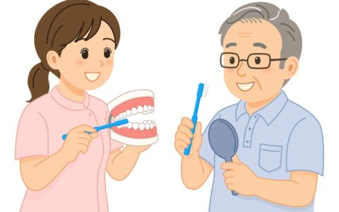 「歯科衛生士の役割とやりがい」
