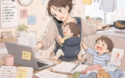 忙しいあなたにこそ知ってほしい予防歯科！