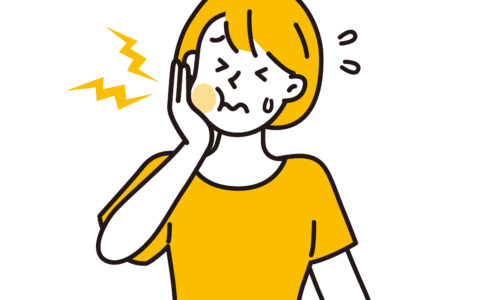 歯が痛かったのに、痛みが消えた？放置する前に知っておきたいこと