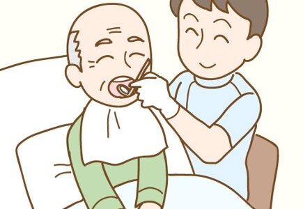 ご存じですか？訪問歯科診療という選択肢
